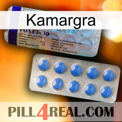 Kamargra 39